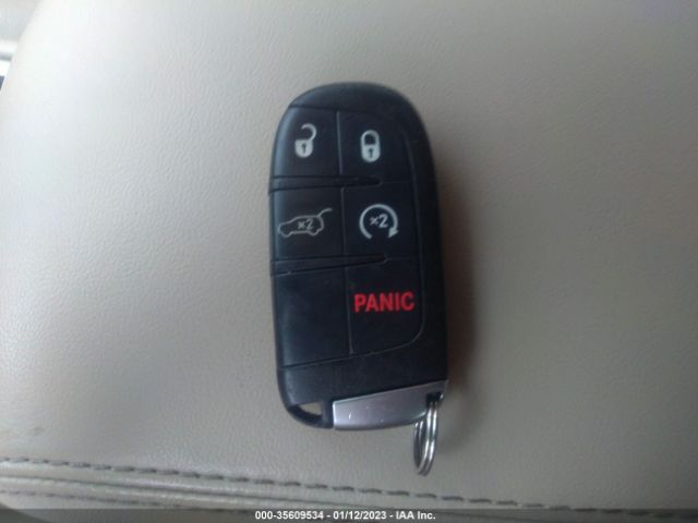 1C4RJEBG2EC418948 Jeep Grand Cherokee Limited