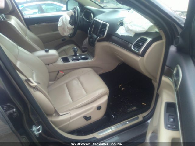 1C4RJEBG2EC418948 Jeep Grand Cherokee Limited