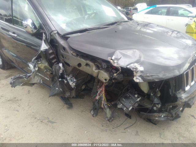 1C4RJEBG2EC418948 Jeep Grand Cherokee Limited