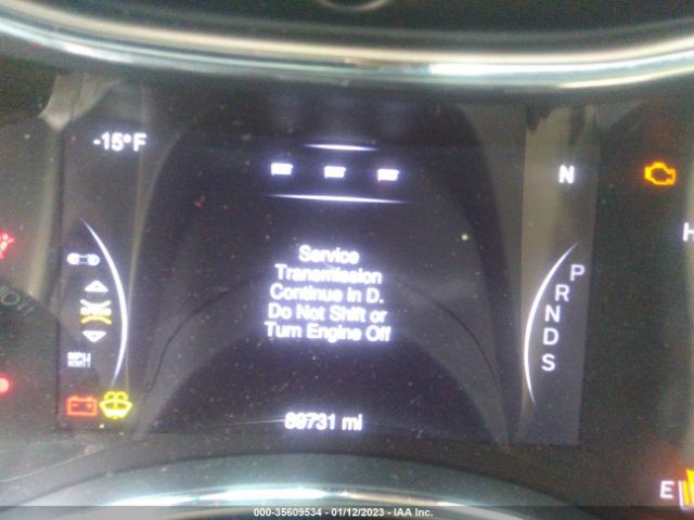 1C4RJEBG2EC418948 Jeep Grand Cherokee Limited
