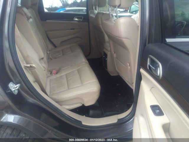 1C4RJEBG2EC418948 Jeep Grand Cherokee Limited