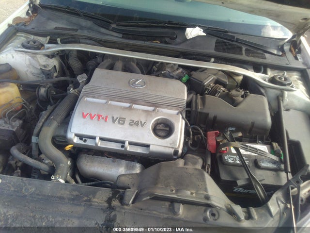 JTHBF30G620047251 Lexus ES 300