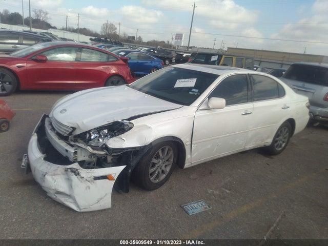 JTHBF30G620047251 Lexus ES 300