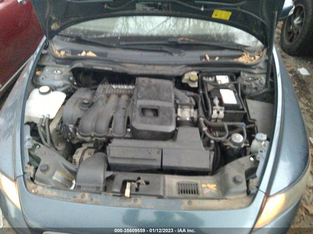 Volvo S40 2.4l 2007 YV1MS382372285479 Image 11
