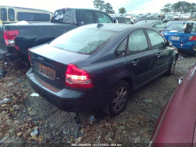 Volvo S40 2.4l 2007 YV1MS382372285479 Image 5