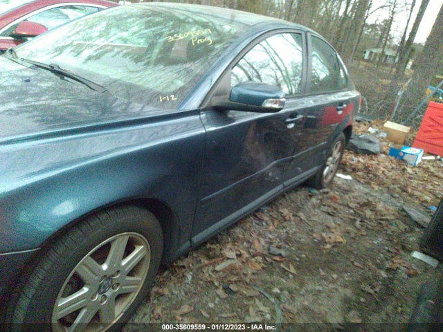 Volvo S40 2.4l 2007 YV1MS382372285479 Image 7