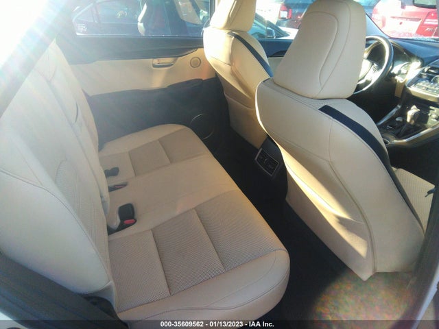 2016 Lexus NX, VIN: JTJBARBZ1G2051279