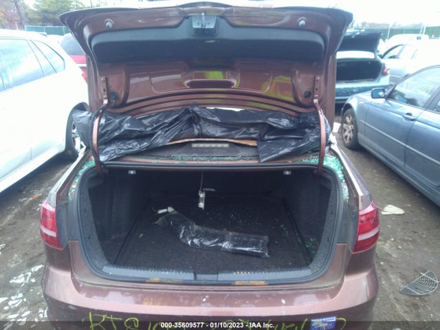 3VW267AJ8GM395699 Volkswagen Jetta Sedan 1.4t S