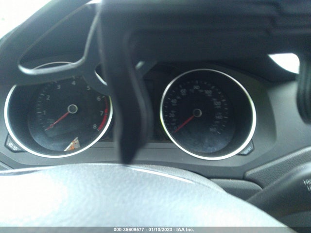 3VW267AJ8GM395699 Volkswagen Jetta Sedan 1.4t S