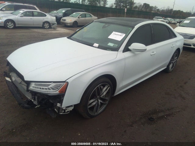 WAU44AFD8HN018098 Audi A8 L 3.0t