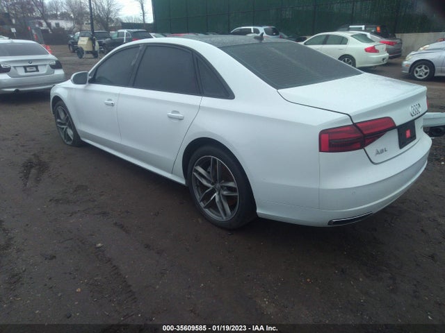 WAU44AFD8HN018098 Audi A8 L 3.0t