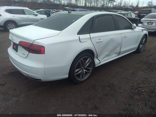 WAU44AFD8HN018098 Audi A8 L 3.0t