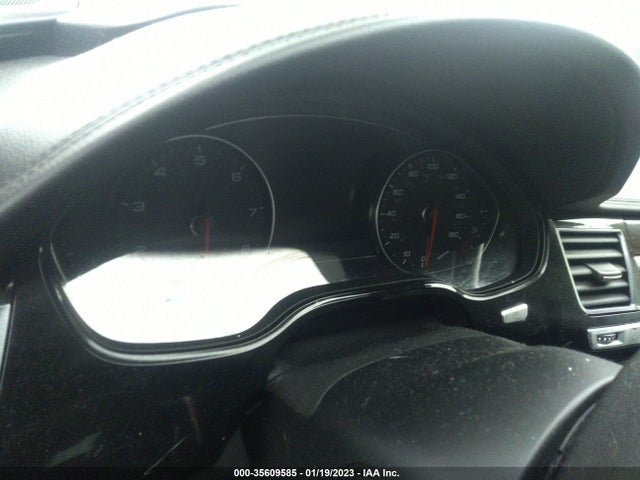 WAU44AFD8HN018098 Audi A8 L 3.0t