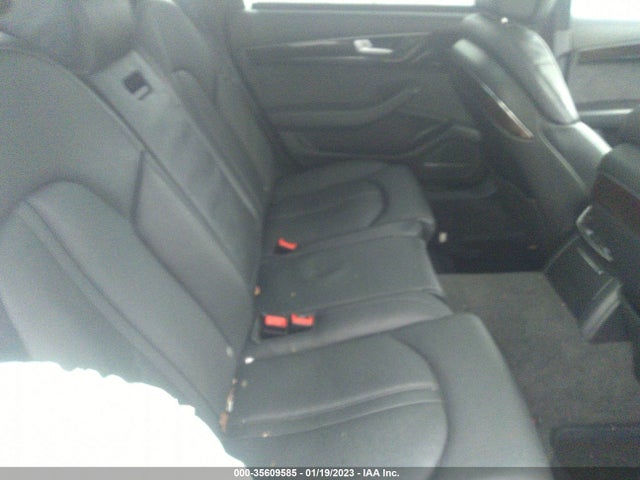 WAU44AFD8HN018098 Audi A8 L 3.0t