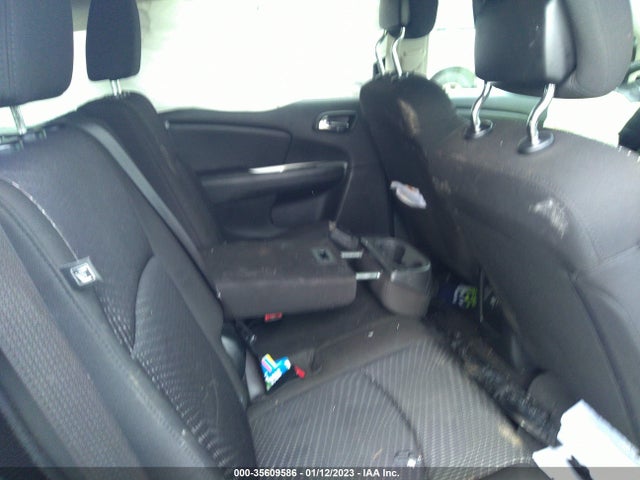 Dodge JOURNEY SE 2019 3C4PDCBB9KT810641 Image 8