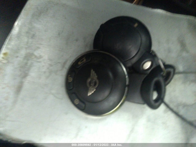 Mini COOPER COUNTRYMAN 2012 WMWZC5C5XCWL58322 Image 11
