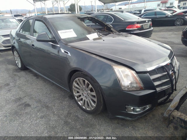 2011 1G6DP5ED6B0139691 main image