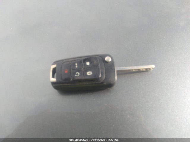 Chevrolet EQUINOX LT 2016 2GNFLFEK8G6237150 Image 3