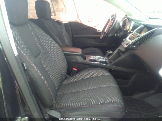 Chevrolet EQUINOX LT 2016 2GNFLFEK8G6237150 Image 6