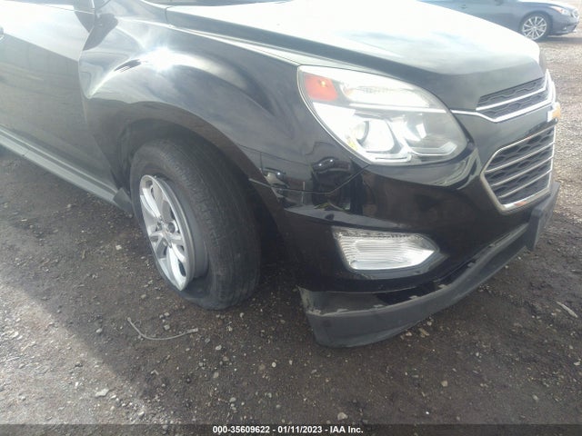 Chevrolet EQUINOX LT 2016 2GNFLFEK8G6237150 Image 7