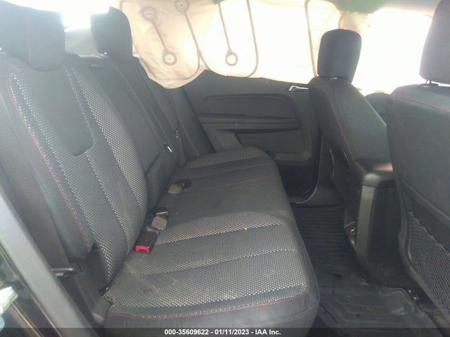 Chevrolet EQUINOX LT 2016 2GNFLFEK8G6237150 Image 9