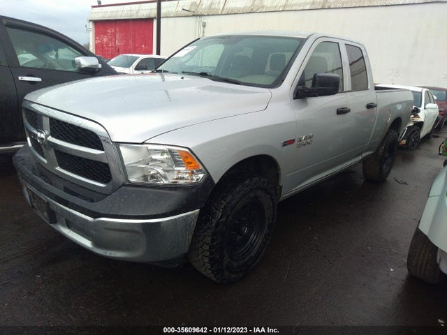 1C6RR7FM5GS268595 RAM 1500 Tradesman