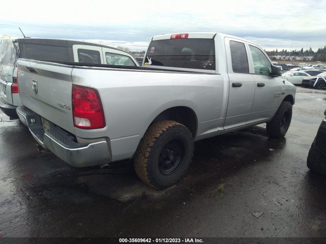 1C6RR7FM5GS268595 RAM 1500 Tradesman