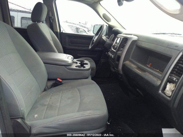 1C6RR7FM5GS268595 RAM 1500 Tradesman