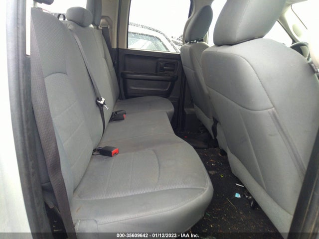 1C6RR7FM5GS268595 RAM 1500 Tradesman