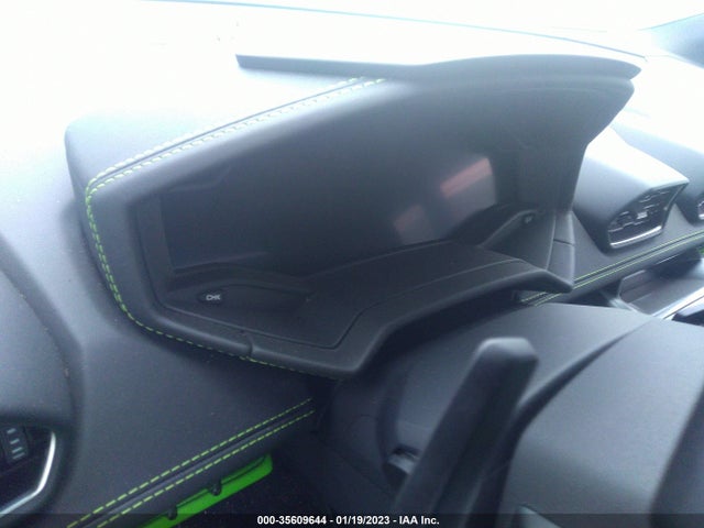 2018 Lamborghini Huracan, VIN: ZHWUC2ZF7JLA08599
