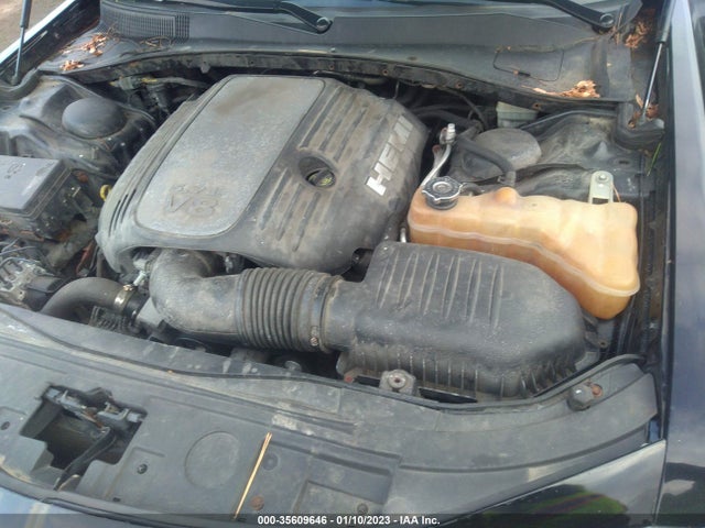2C3CCAKT6EH207002 Chrysler 300 300c