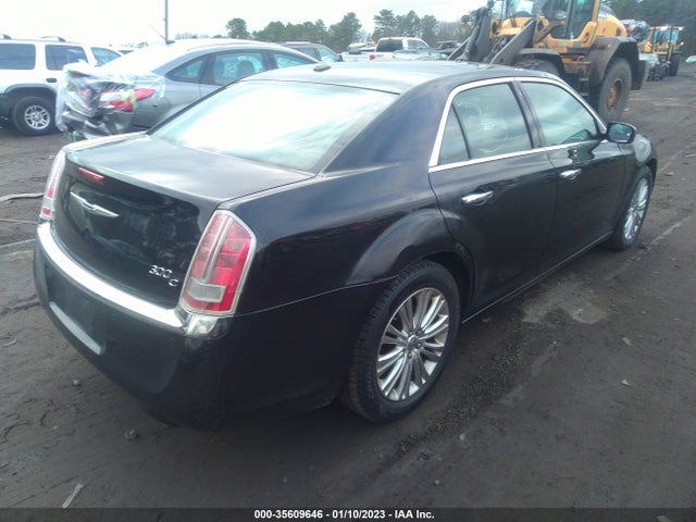 2C3CCAKT6EH207002 Chrysler 300 300c