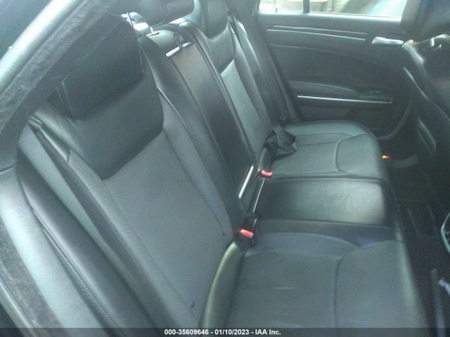 2C3CCAKT6EH207002 Chrysler 300 300c