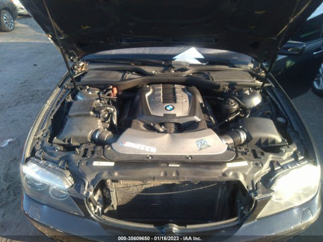 WBAHL83558DT12087 BMW 7 Series 750i