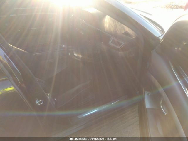 WBAHL83558DT12087 BMW 7 Series 750i