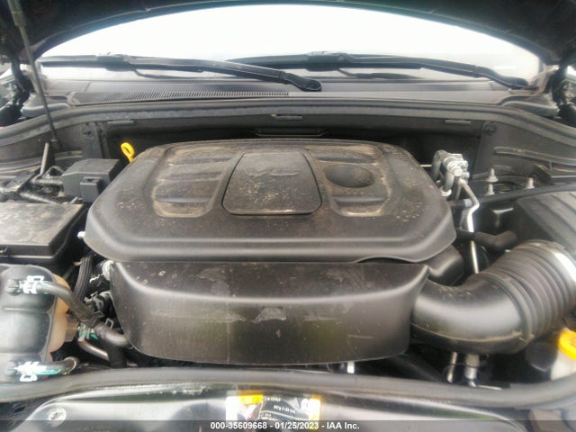 1C4RJFBG4MC768800 Jeep Grand Cherokee Limited X