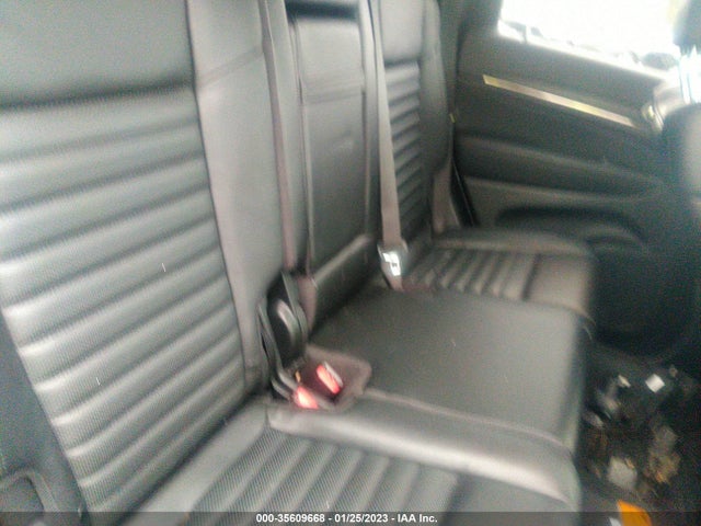 1C4RJFBG4MC768800 Jeep Grand Cherokee Limited X