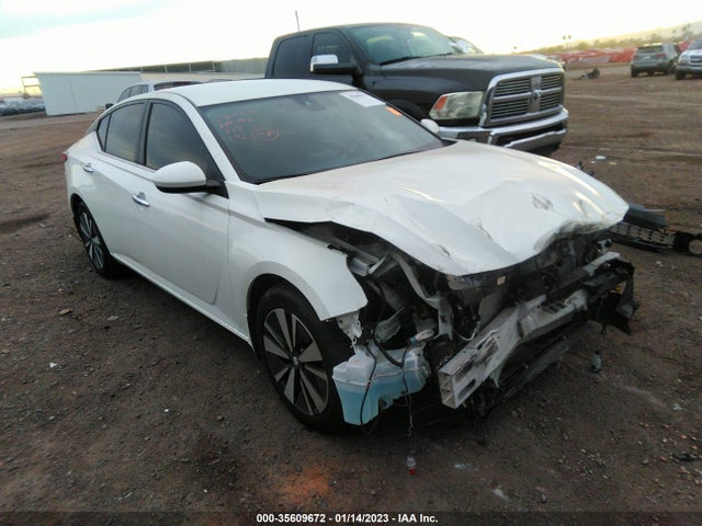 Nissan Altima 2022 1N4BL4DV3NN334245 Image 14