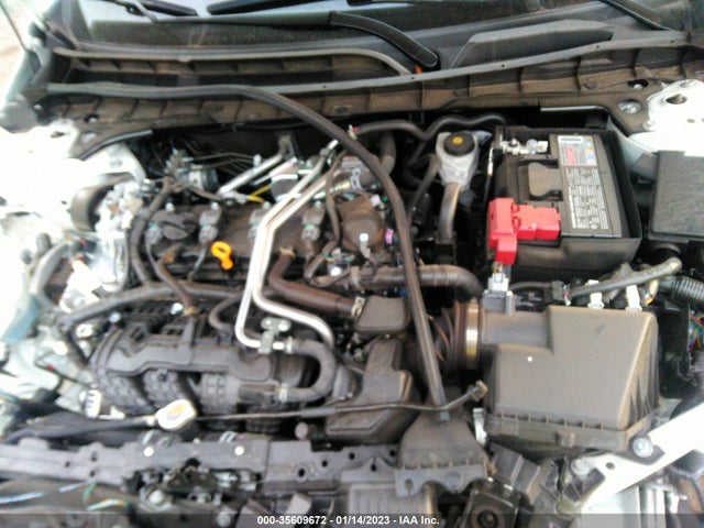 Nissan Altima 2022 1N4BL4DV3NN334245 Image 23