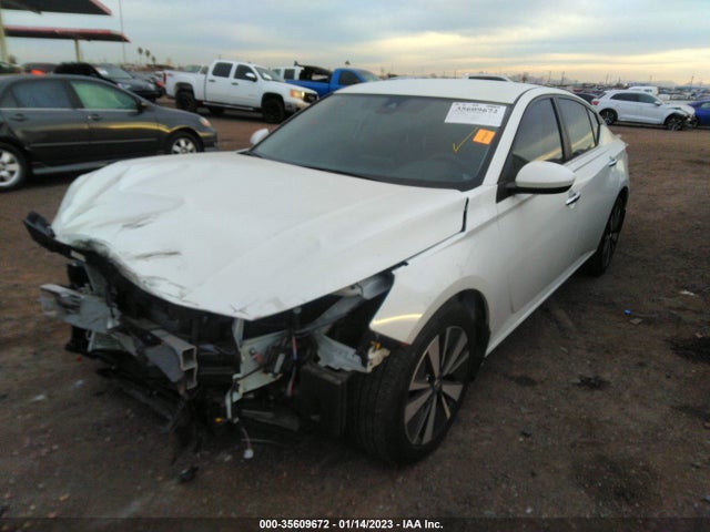 Nissan Altima 2022 1N4BL4DV3NN334245 Image 15