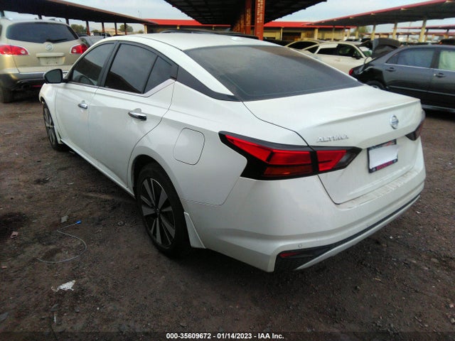 Nissan Altima 2022 1N4BL4DV3NN334245 Image 16