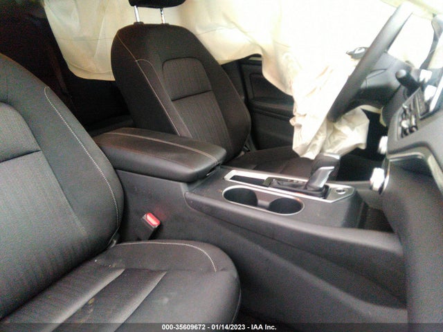 Nissan Altima 2022 1N4BL4DV3NN334245 Image 18