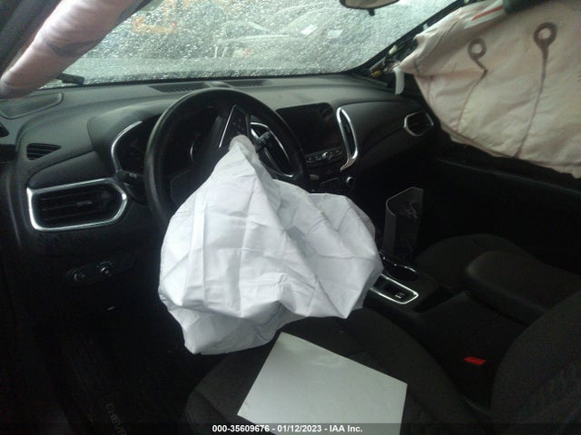 Chevrolet EQUINOX LT 2019 3GNAXUEVXKS666734 Image 5
