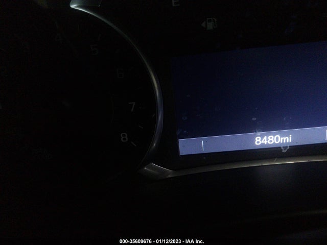 Chevrolet EQUINOX LT 2019 3GNAXUEVXKS666734 Image 7