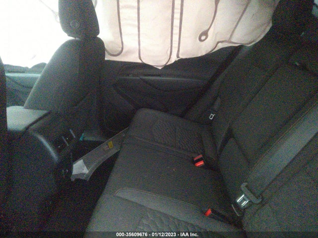 Chevrolet EQUINOX LT 2019 3GNAXUEVXKS666734 Image 8