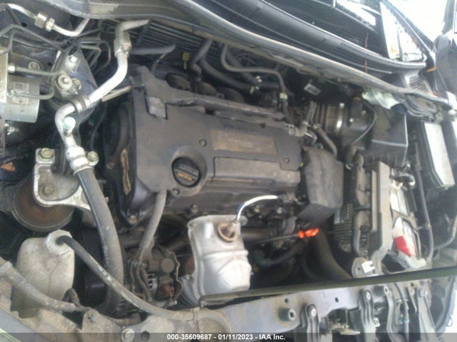 Honda CR-V LX 2015 3CZRM3H31FG716903 Image 10