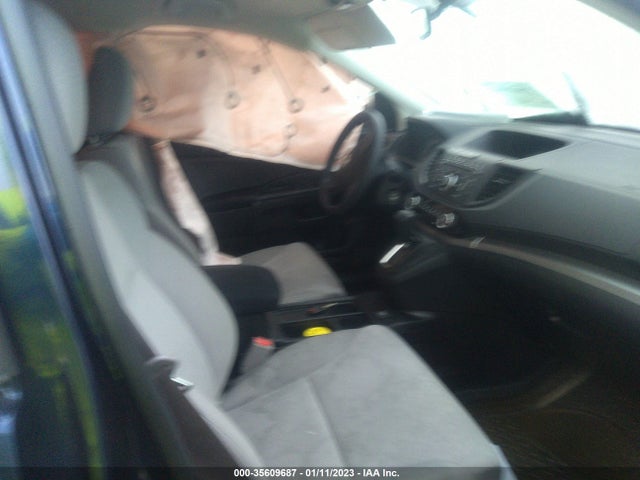 Honda CR-V LX 2015 3CZRM3H31FG716903 Image 5