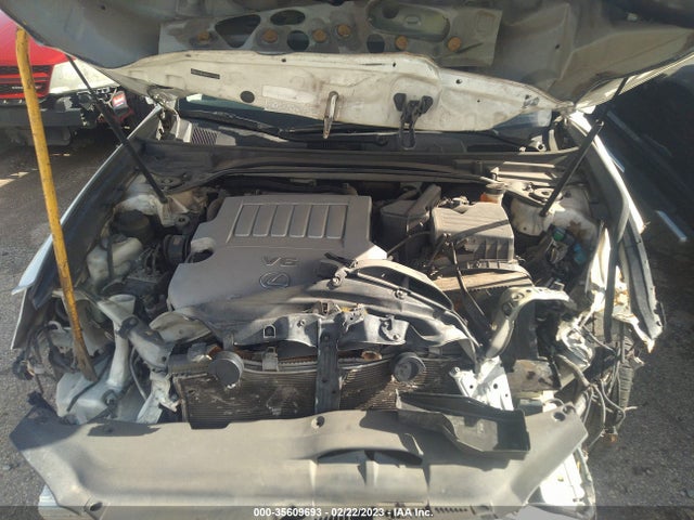 2007 LEXUS ES 350 VIN: JTHBJ46G672037486