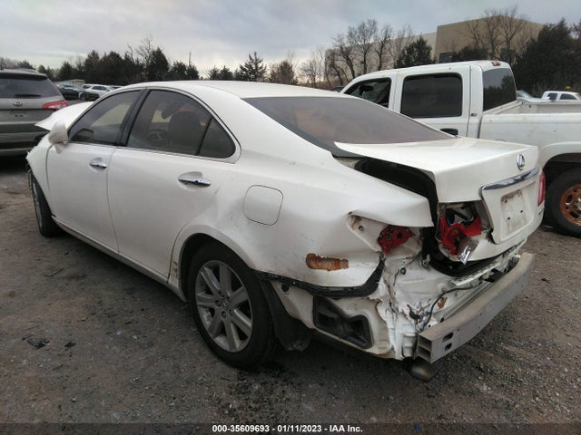 2007 LEXUS ES 350 VIN: JTHBJ46G672037486