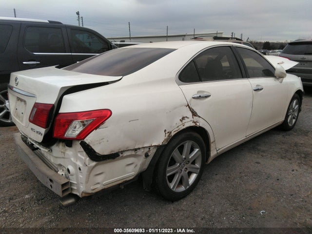 2007 LEXUS ES 350 VIN: JTHBJ46G672037486